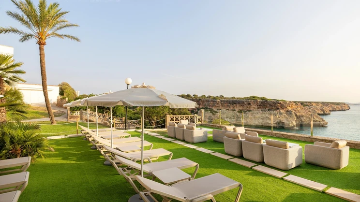 Alua Calas De Mallorca Resort